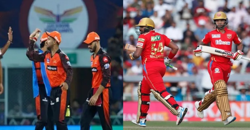 <p>SRH vs PBKS Match Preview, IPL 2023: Surisers Hyderabad are hoping to make a comeback against the unbeaten Punjab Kings.</p>
